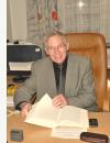 Prof. Antoni Rogalski