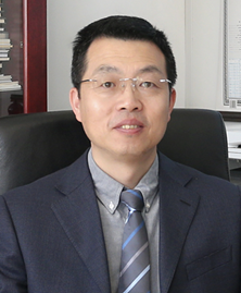 Prof. Peng Zhang