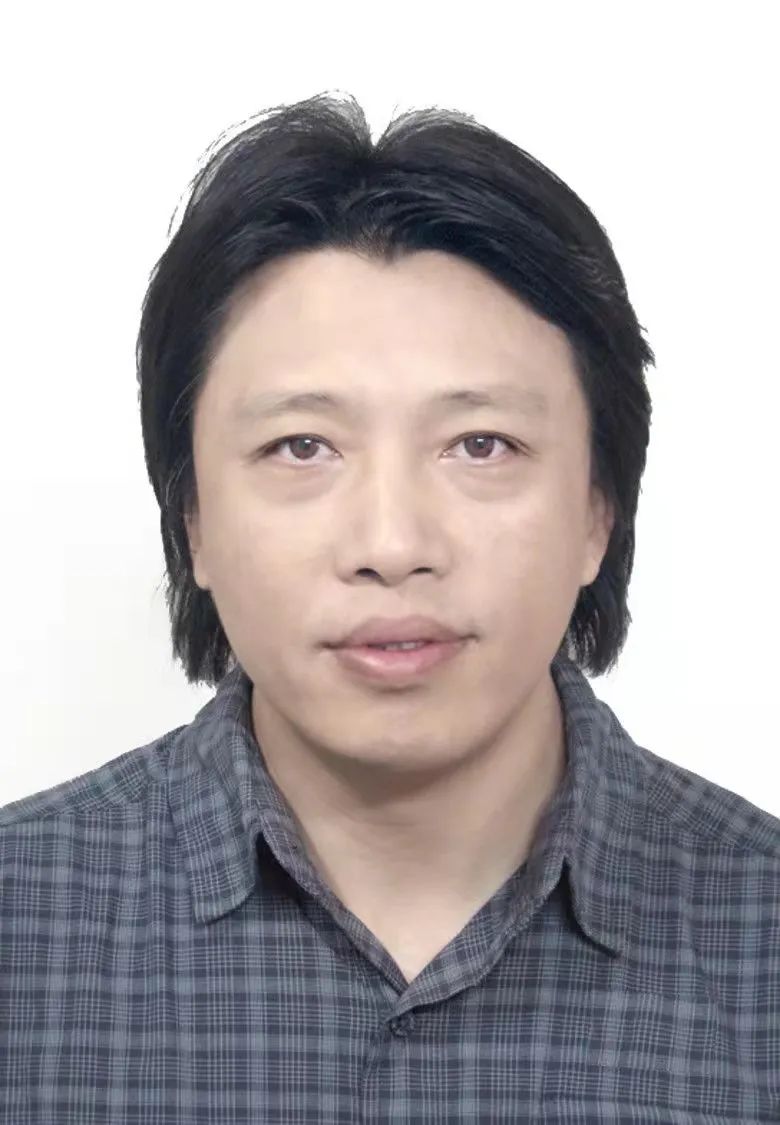 Prof. Shengcai Shi